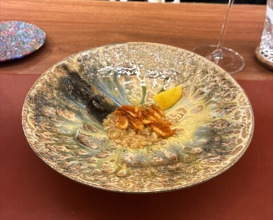Dinner at Kitanozaka Kinoshita