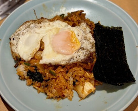 Dinner at Sumiyaki Kinryusan (炭焼 金竜山)