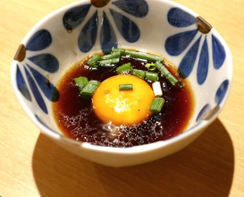 Dinner at Sumiyaki Kinryusan (炭焼 金竜山)
