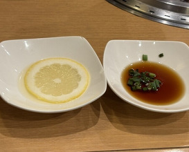 Dinner at Sumiyaki Kinryusan (炭焼 金竜山)