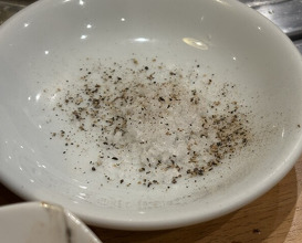 Dinner at Sumiyaki Kinryusan (炭焼 金竜山)