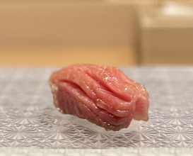 Dinner at Kioicho Mitani