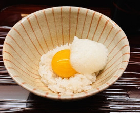 Dinner at Kisanuki