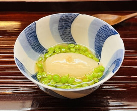 Dinner at Kisanuki
