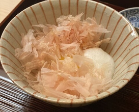 Dinner at Kisanuki