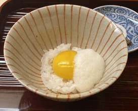 Dinner at Kisanuki
