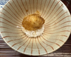 Dinner at Kisanuki