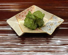 Dinner at Kisanuki
