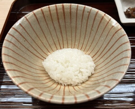 Dinner at Kisanuki