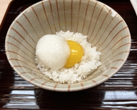 Dinner at Kisanuki
