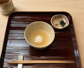 Dinner at Kisanuki