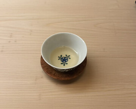 Dinner at Kisanuki