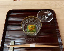 Dinner at Kisanuki