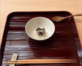 Dinner at Kisanuki