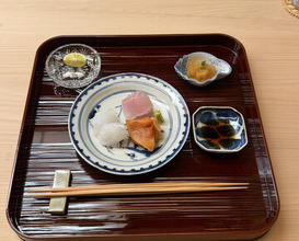 Dinner at Kisanuki