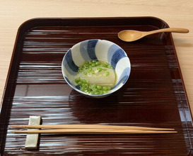 Dinner at Kisanuki