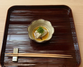 Dinner at Kisanuki