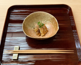 Dinner at Kisanuki