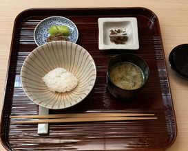 Dinner at Kisanuki