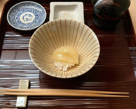 Dinner at Kisanuki