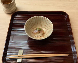 Dinner at Kisanuki