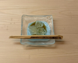 Dinner at Kisanuki