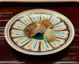 Dinner at Kisanuki