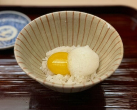 Dinner at Kisanuki