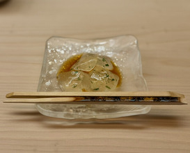 Dinner at Kisanuki
