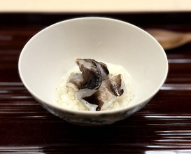 Dinner at Kisanuki