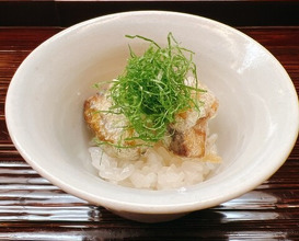 Dinner at Kisanuki