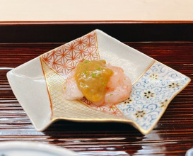 Dinner at Kisanuki