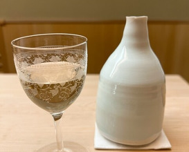 Dinner at Kisanuki