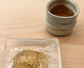 Dinner at Kisanuki