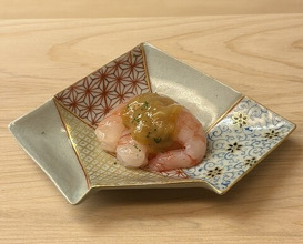 Dinner at Kisanuki