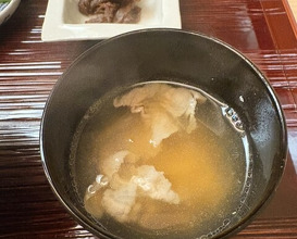 Dinner at Kisanuki