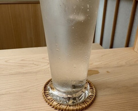 Dinner at Kisanuki