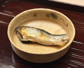 Dinner at Kisanuki