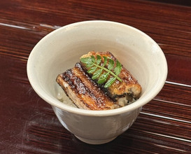 Dinner at Kisanuki