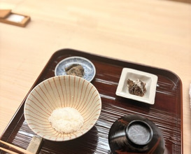 Dinner at Kisanuki