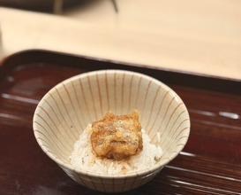 Dinner at Kisanuki