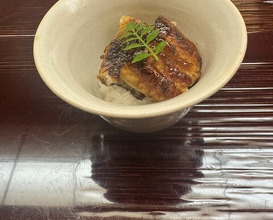 Dinner at Kisanuki