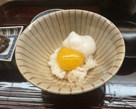 Dinner at Kisanuki