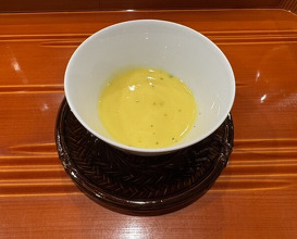 Dinner at Ginza Kitagawa