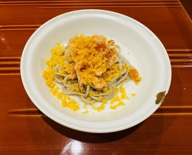 Dinner at Ginza Kitagawa
