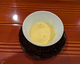 Dinner at Ginza Kitagawa