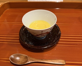 Dinner at Ginza Kitagawa