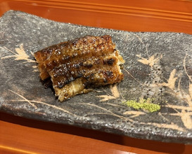 Dinner at Ginza Kitagawa