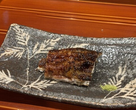 Dinner at Ginza Kitagawa