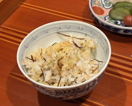 Dinner at Ginza Kitagawa